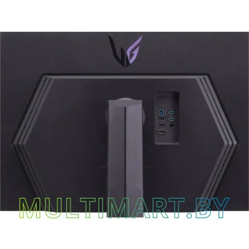 Монитор LG UltraGear 32GQ950-B картинка 10